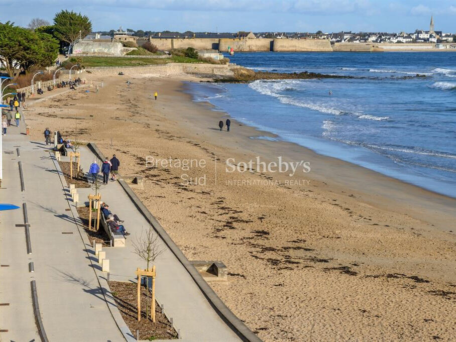 Apartment Larmor-Plage