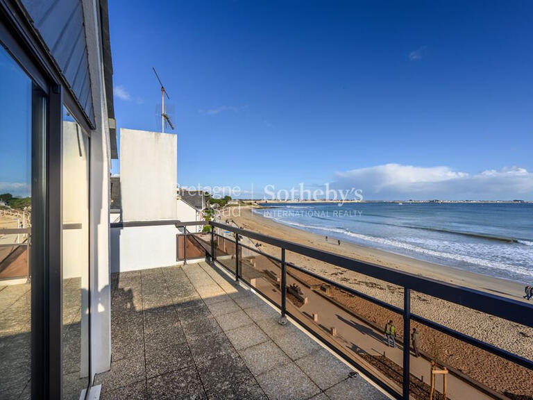 Apartment Larmor-Plage - 3 bedrooms - 150m²