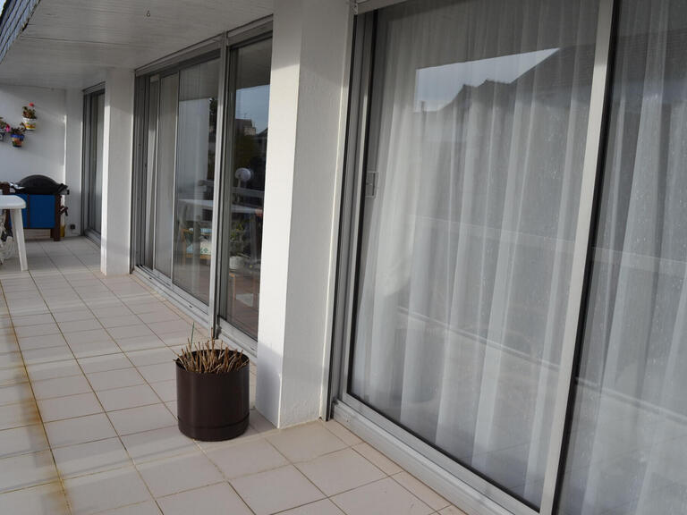 Vente Maison Larmor-Plage - 5 chambres