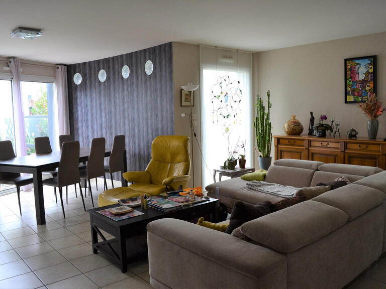 Vente Maison Larmor-Plage - 4 chambres