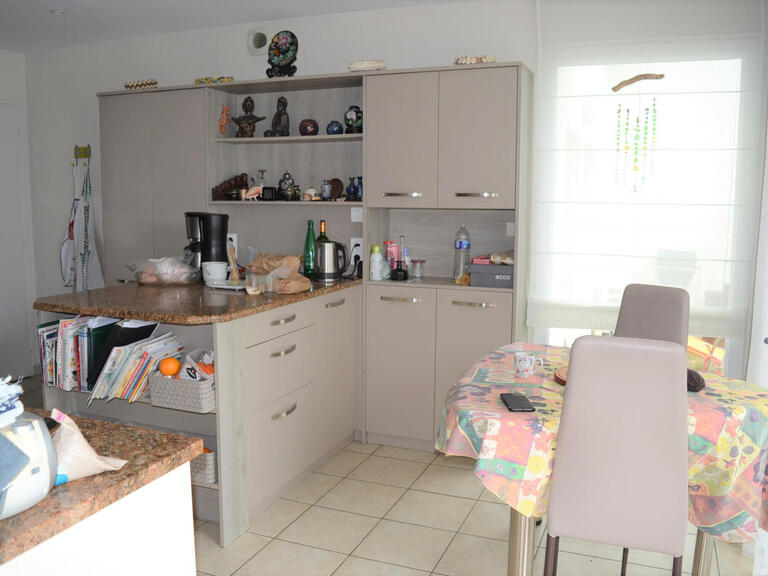 Sale House Larmor-Plage - 4 bedrooms