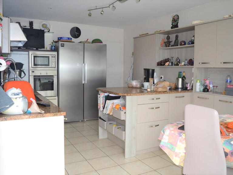 Vente Maison Larmor-Plage - 4 chambres