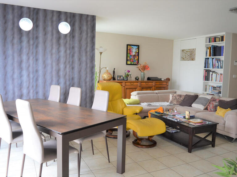 Vente Maison Larmor-Plage - 4 chambres