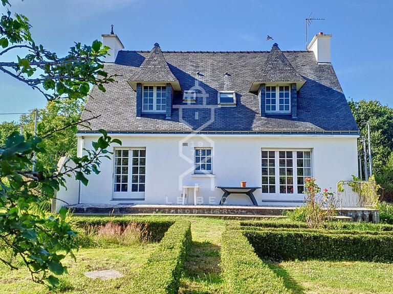 House Larmor-Plage - 4 bedrooms