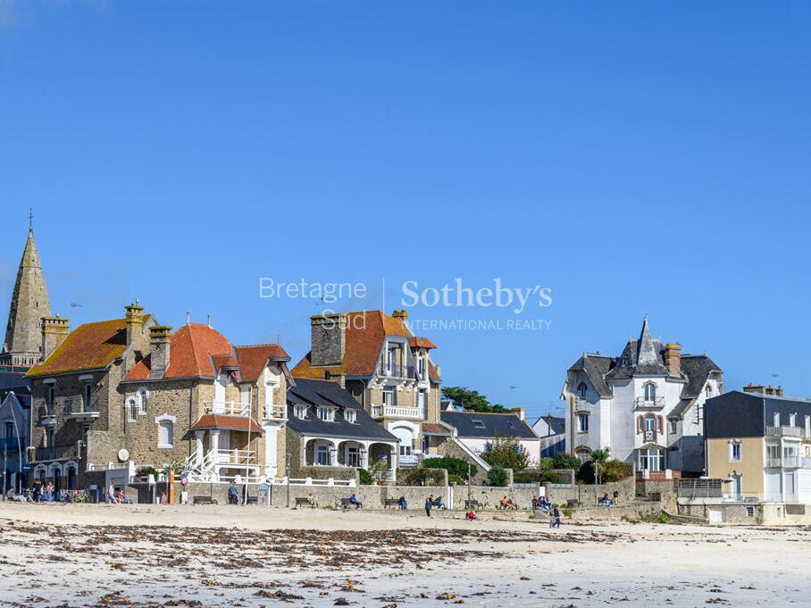 House Larmor-Plage