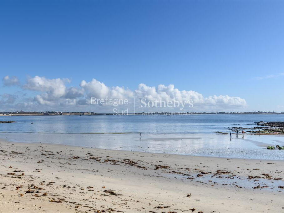 Maison Larmor-Plage