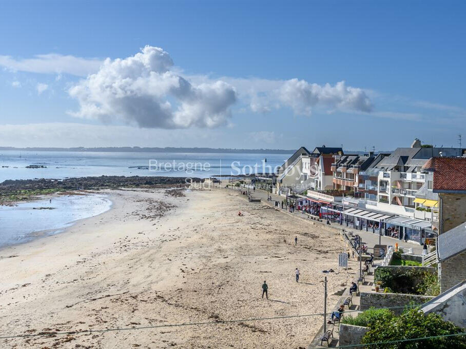 Maison Larmor-Plage