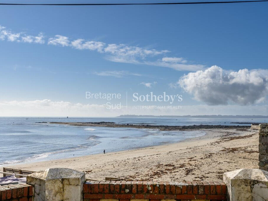 Maison Larmor-Plage