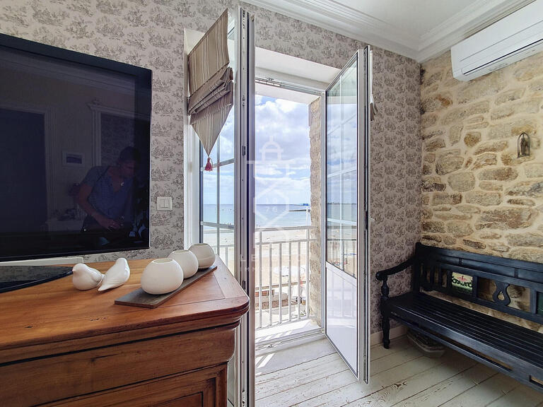 Maison Larmor-Plage - 6 chambres