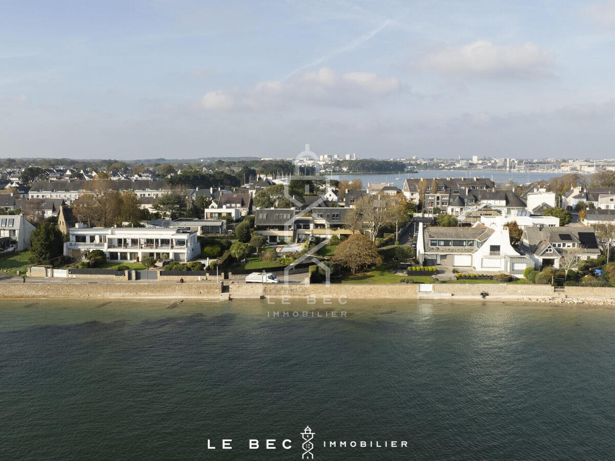 House Larmor-Plage