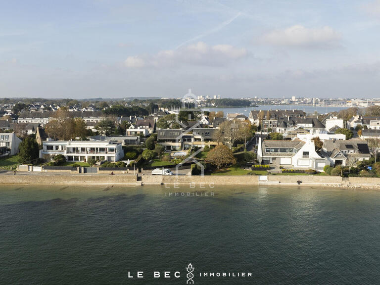 House Larmor-Plage - 5 bedrooms