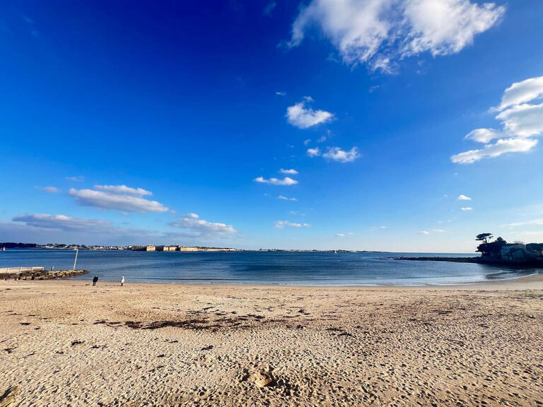 Maison Larmor-Plage - 4 chambres