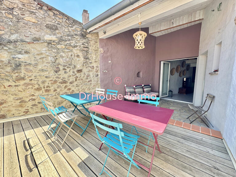 Villa Laroque-des-Albères - 3 bedrooms - 120m²