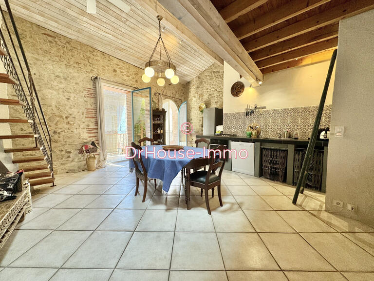 Villa Laroque-des-Albères - 3 chambres - 120m²