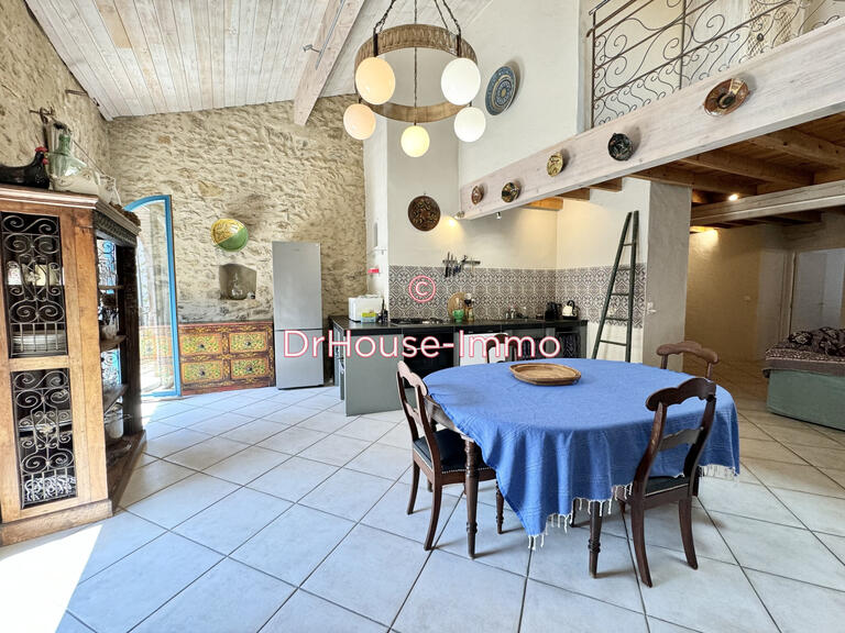 Villa Laroque-des-Albères - 3 chambres - 120m²