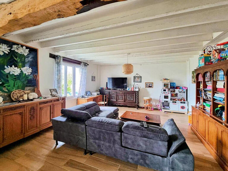 Vente Maison Larrazet - 4 chambres