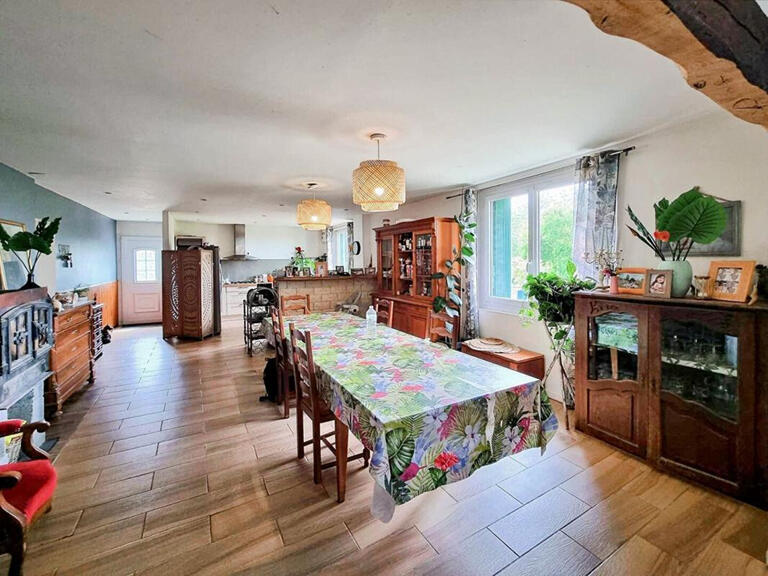 Vente Maison Larrazet - 4 chambres