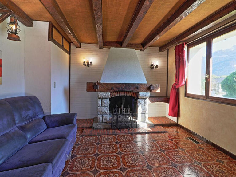 House Lathuile - 3 bedrooms