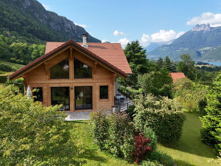 Maison Lathuile - 4 chambres