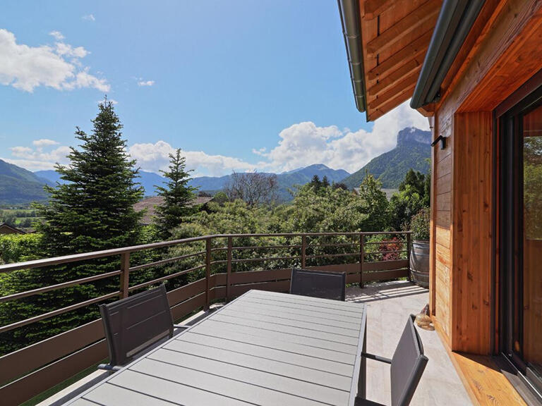 House Lathuile - 4 bedrooms