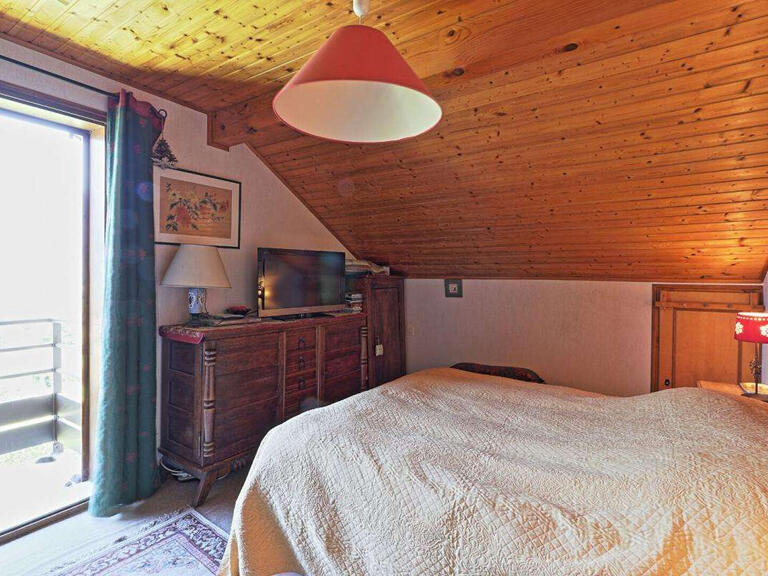 House Lathuile - 4 bedrooms