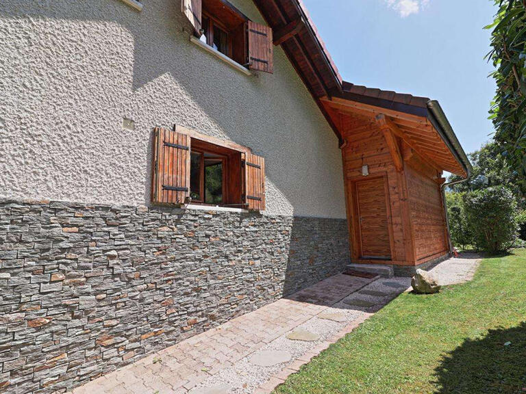 House Lathuile - 4 bedrooms