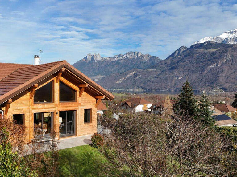 Maison Lathuile - 4 chambres