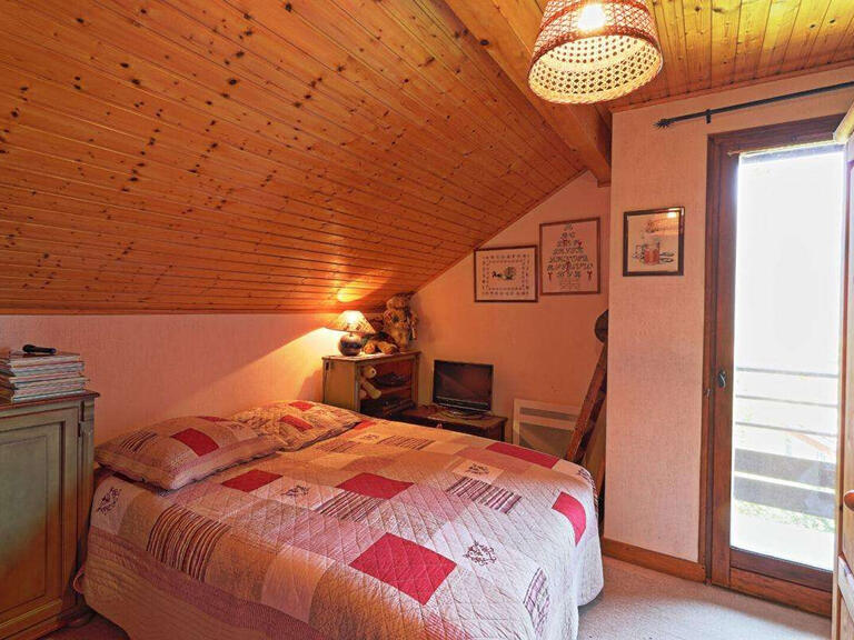 House Lathuile - 4 bedrooms