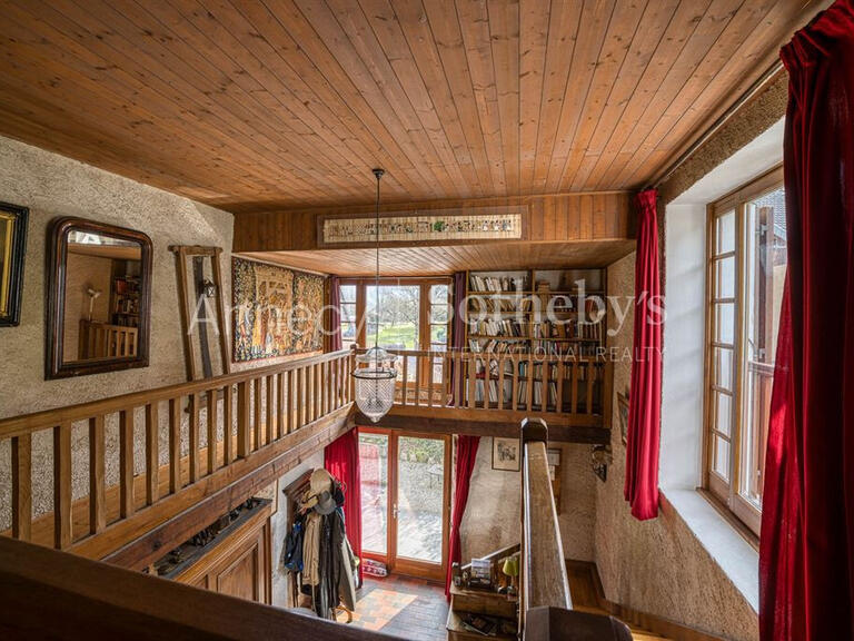 Maison Lathuile - 4 chambres - 230m²