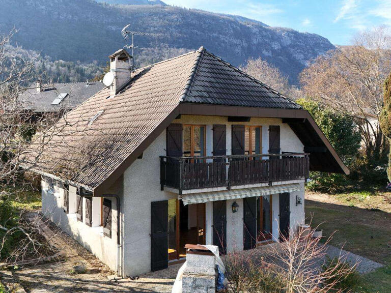 Maison Lathuile - 4 chambres