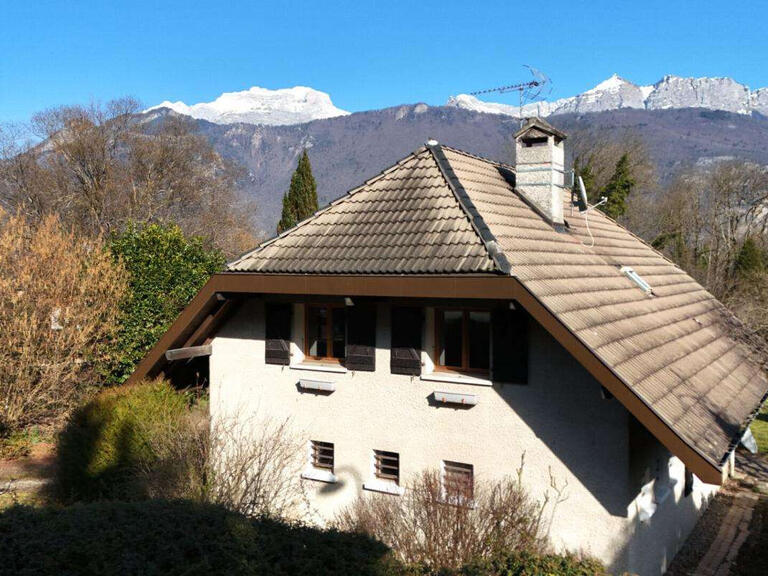 Maison Lathuile - 4 chambres