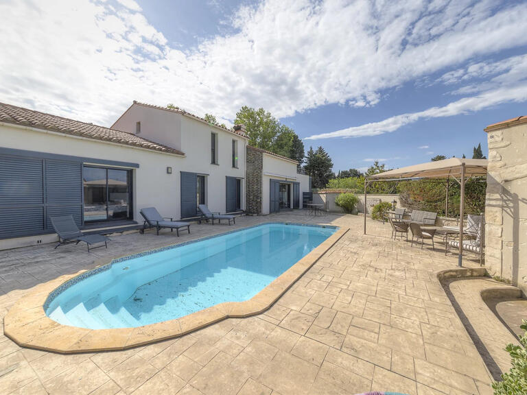 House Latour-Bas-Elne - 4 bedrooms - 250m²