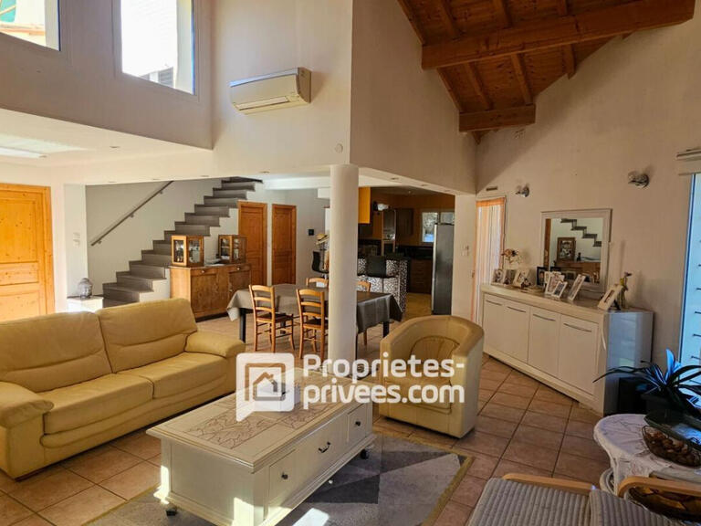 House Latour-Bas-Elne - 4 bedrooms