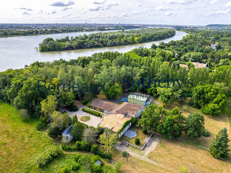 Sale Castle Latresne - 6 bedrooms