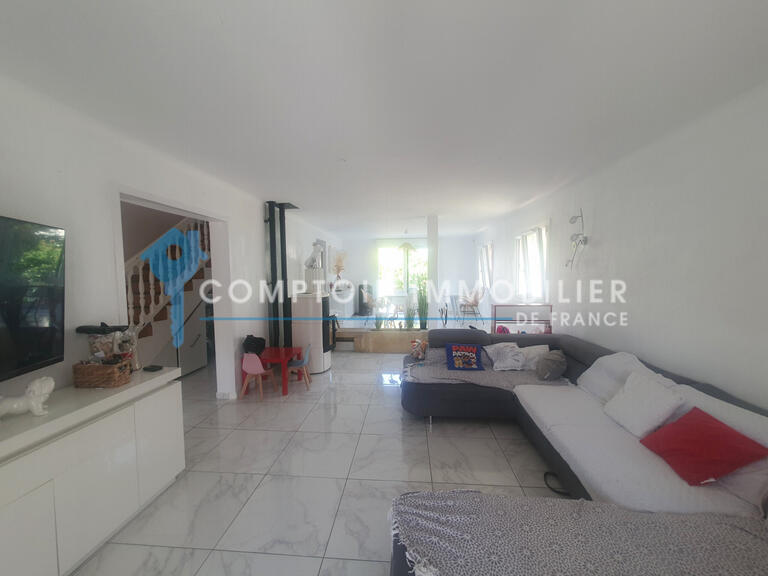 Villa Lattes - 4 chambres - 150m²