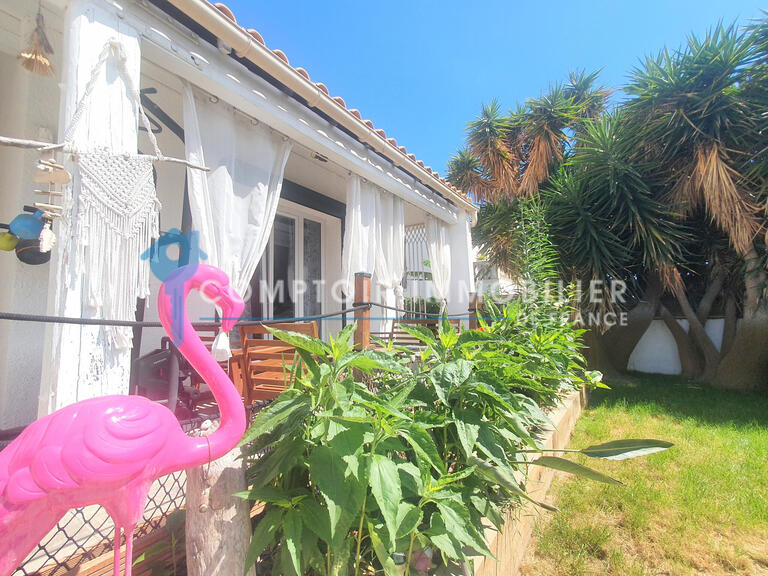 Villa Lattes - 4 chambres - 150m²