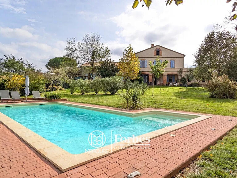 Property Launac - 8 bedrooms - 470m²