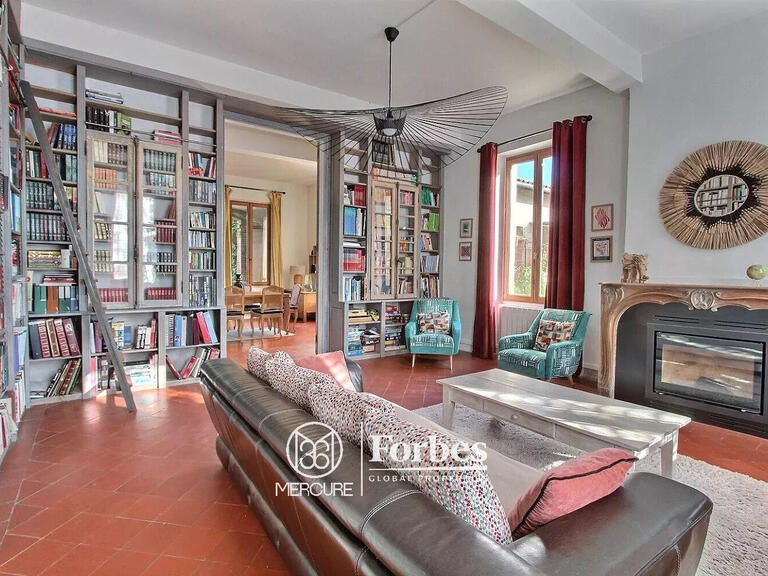 Property Launac - 8 bedrooms - 470m²