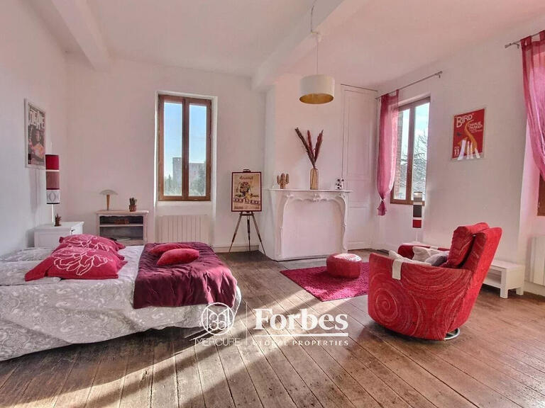 Propriété Launac - 8 chambres - 470m²