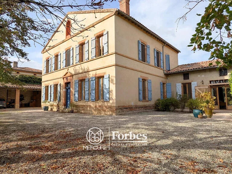 Property Launac - 8 bedrooms - 470m²