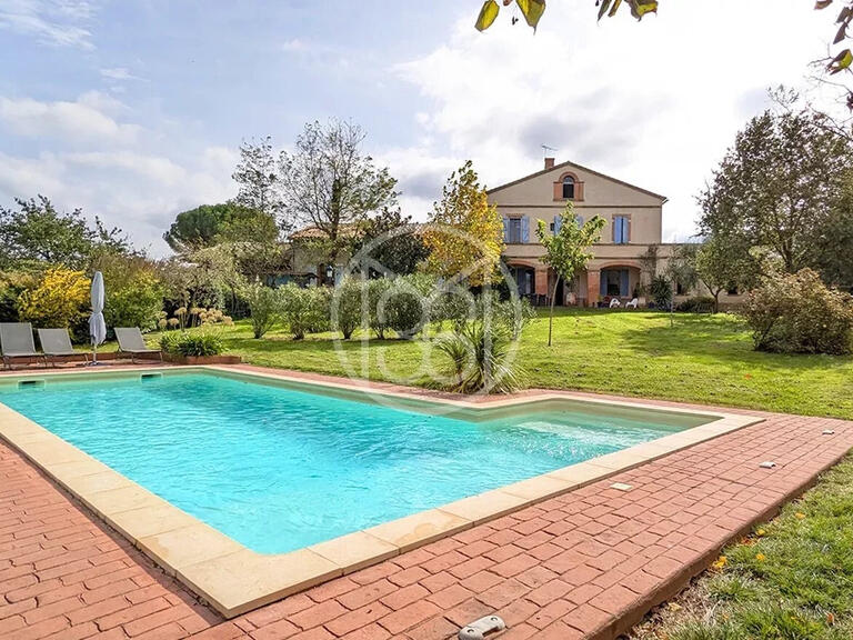 Property Launac - 8 bedrooms - 470m²