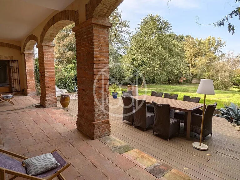 Property Launac - 8 bedrooms - 470m²