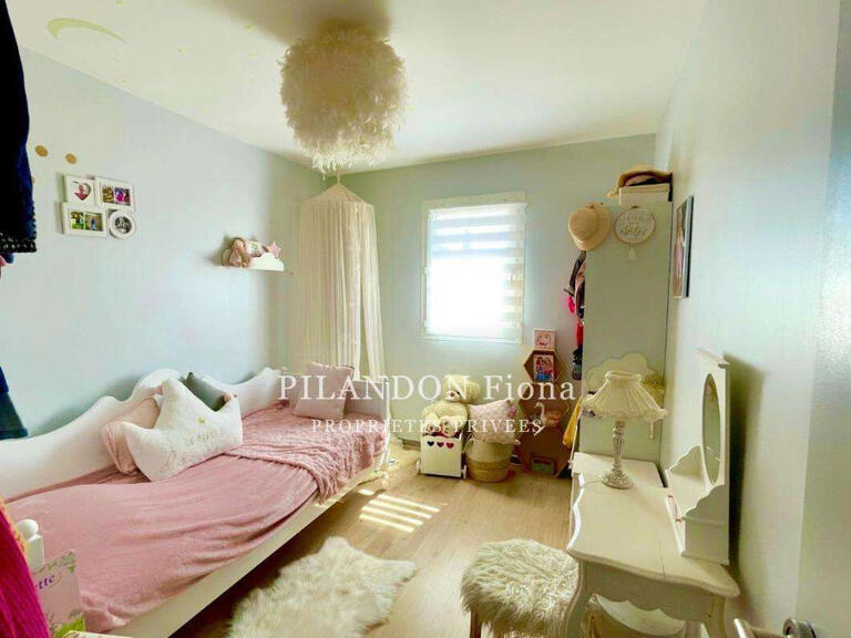 Apartment Lauris - 3 bedrooms