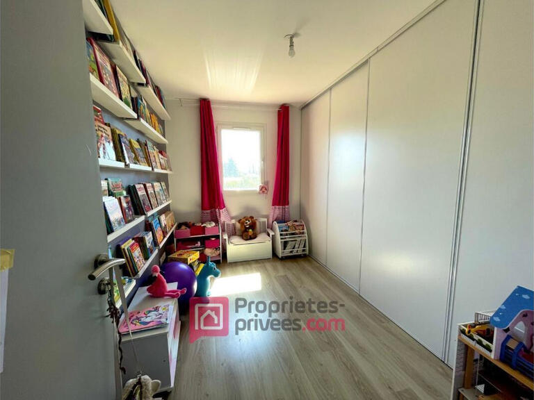 Appartement Lauris - 3 chambres