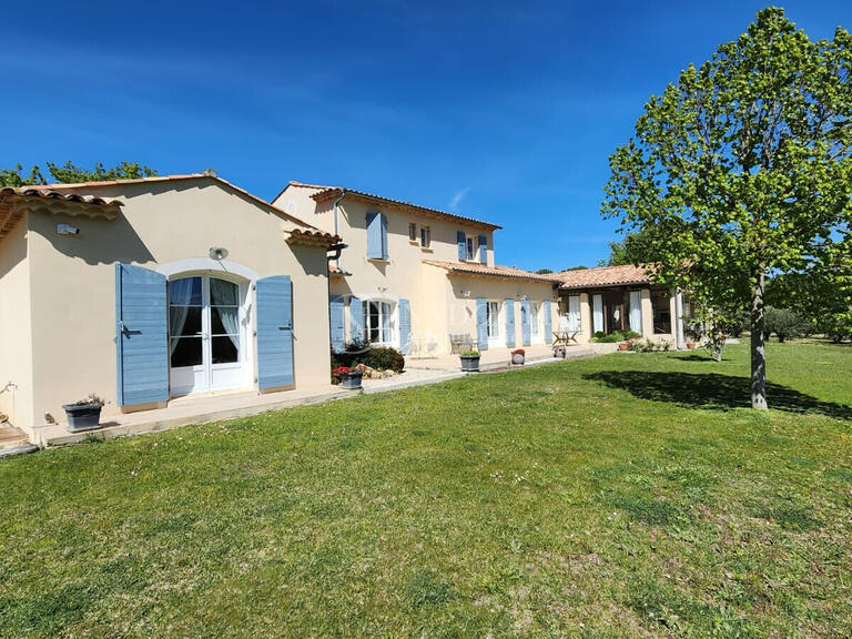 Maison Lauris - 3 chambres - 203m²