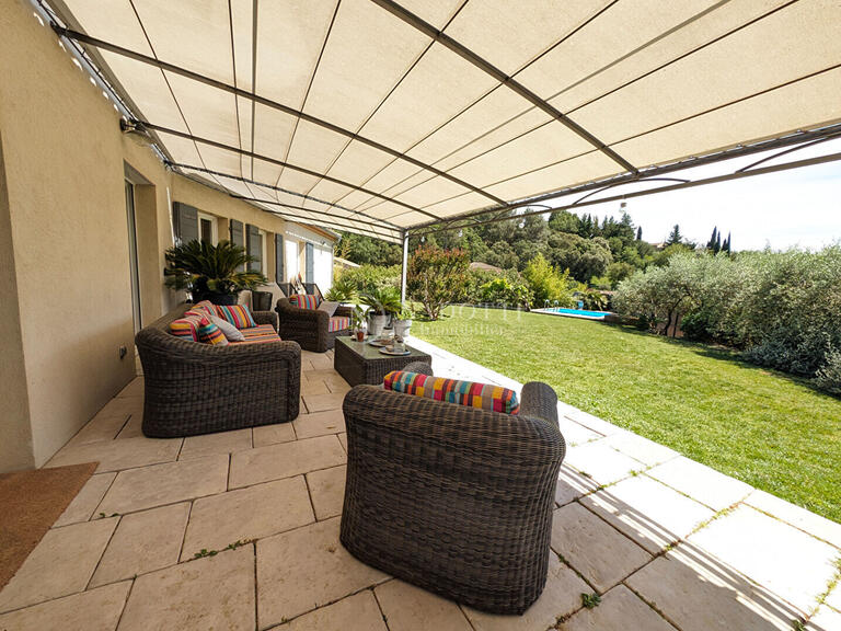 House Lauris - 4 bedrooms - 150m²