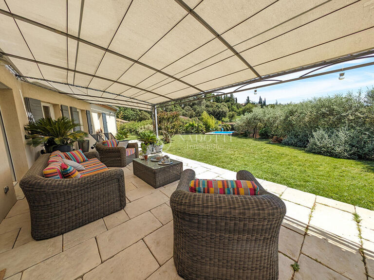 House Lauris - 4 bedrooms - 150m²