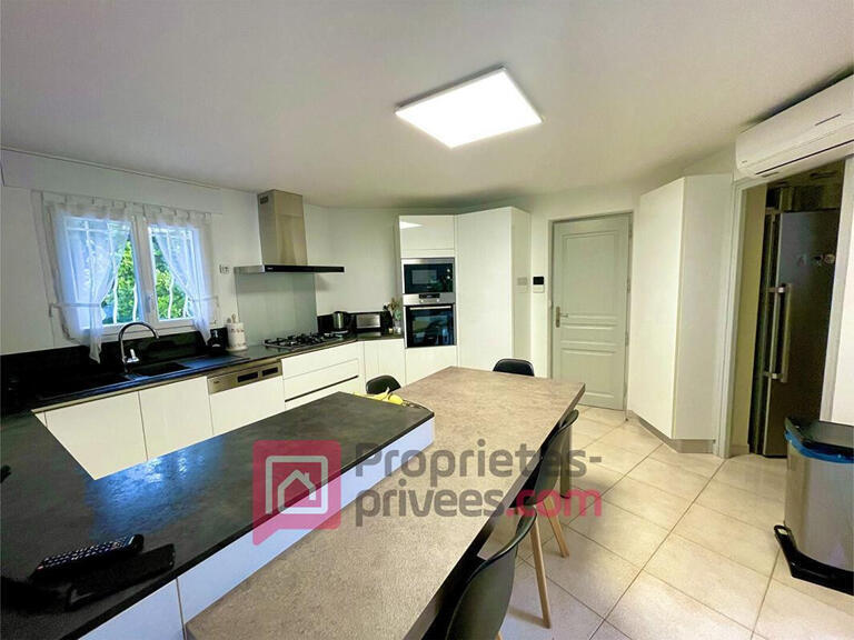 Vente Maison Lauris - 5 chambres