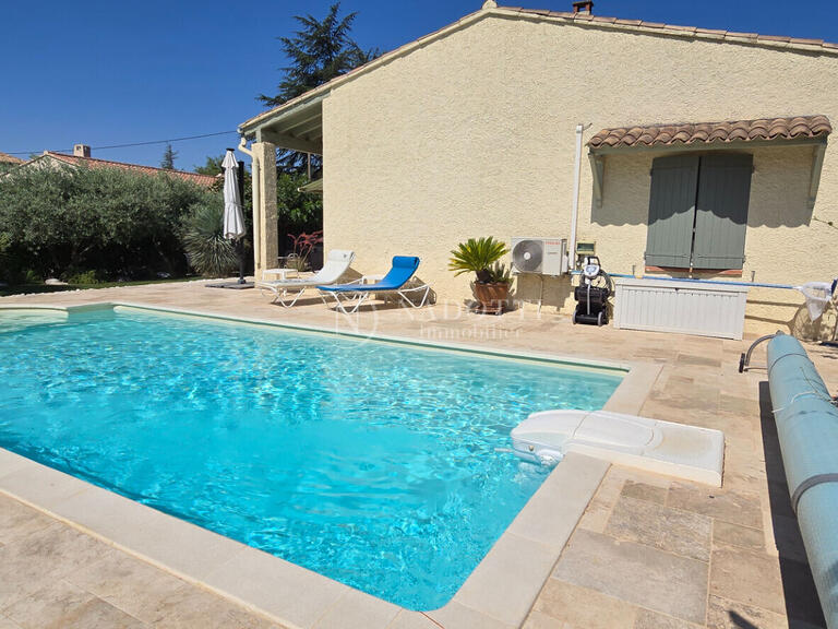 House Lauris - 5 bedrooms - 160m²