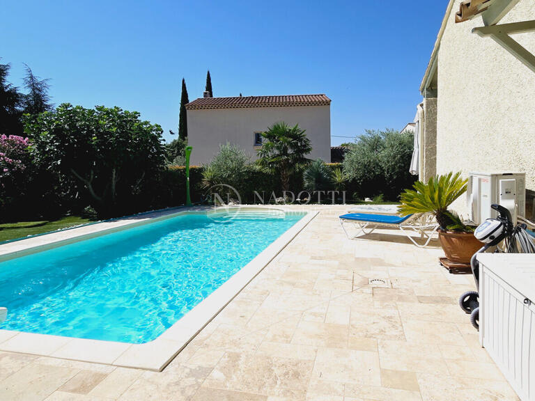 House Lauris - 5 bedrooms - 160m²